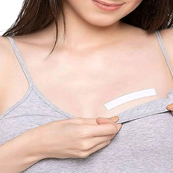 Premium Double Sided Invisible Body Fashion Magic Tapes (36pcs) MC741 