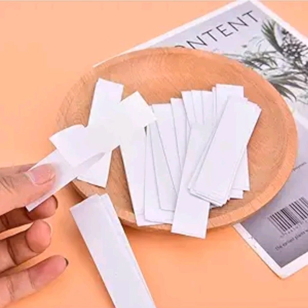 Premium Double Sided Invisible Body Fashion Magic Tapes (36pcs) MC741 