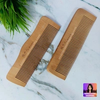 High Quality Professional Wooden Comb For Improving Blood Flow And Hair Care Mc750