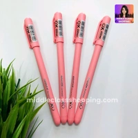 Hauser XO German Technology Matt Finish Look Premium Ball Pen (RED) MC793