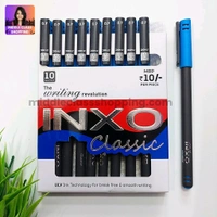 Doms Premium  Inxo Classic ULV Technology Ball Pen MC794