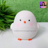 Super Cute DuDu Duck With Cute Night Light And Best Gift MC816