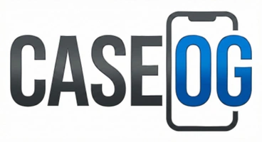 CASEOG CASEOG - Logo