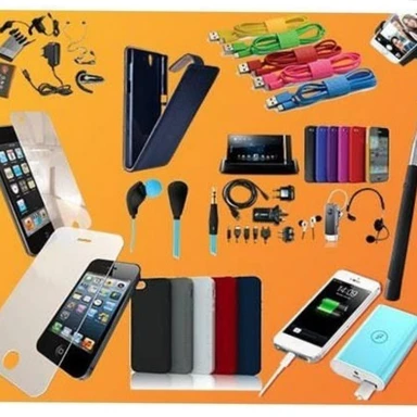 MOBILE ACCESSORIES