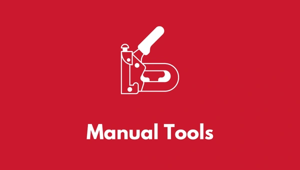 Manual Tools
