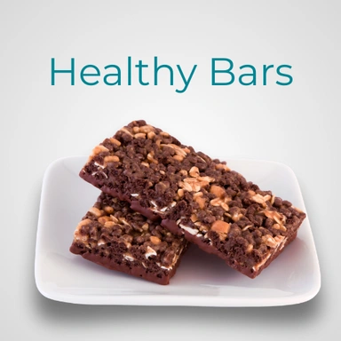 Healthy Bars