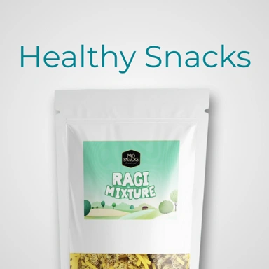 Healthy Snacks