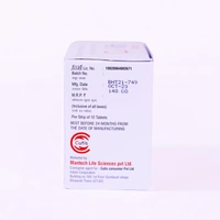 Cutis CUTIS Cu Vit Tablet with Multivitamin Multiminerals Amino Acid (20 Tablets) - One Size, 1