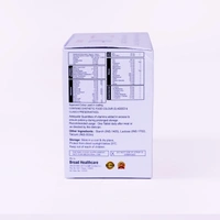 Cutis CUTIS Cu Vit Tablet with Multivitamin Multiminerals Amino Acid (20 Tablets) - One Size, 1