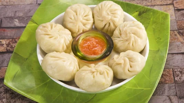 Veg Momo