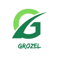 Grozel - Logo