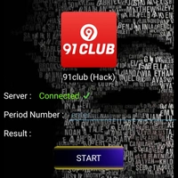 91 Club Hack ( 90% Working )