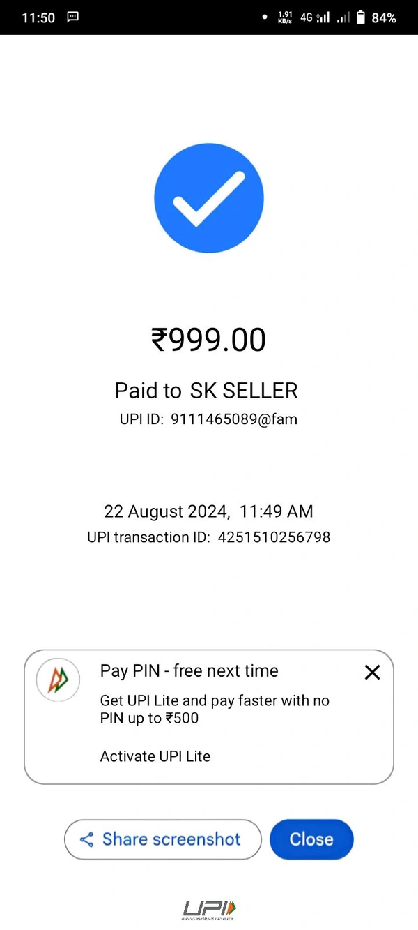 Google Pay Hack Apk  - Old Hack