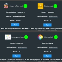 All In One Hack Apk Won Mod