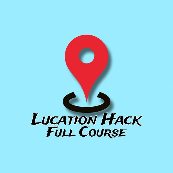 Lucation Hack Full Course 