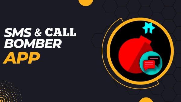 Call & Sms Bomber Tool