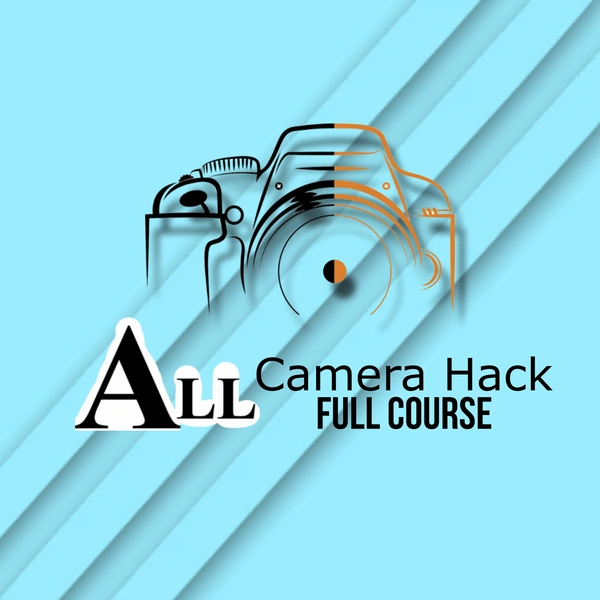 All Camera Hack Full Course 