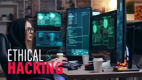 📂 The Complete Android Ethical Hacking Practical Course 