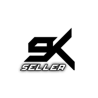 SK SELLER  - Logo