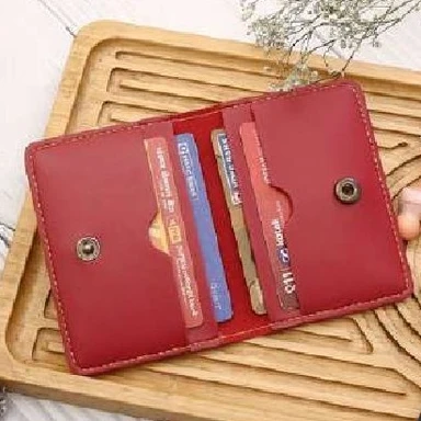 Card Holders