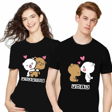 Couple T-Shirts