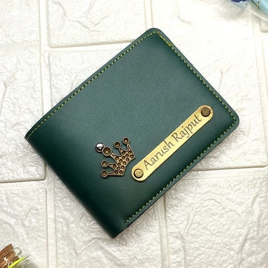 Gents Wallets