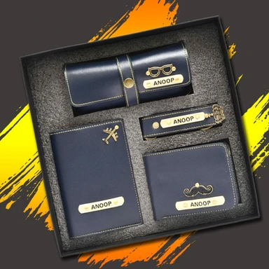 Gents Wallet Combos