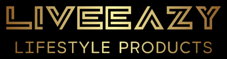 LIVEEAZY - Logo