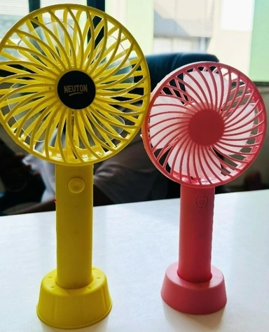 PORTABLE FANS