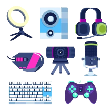 Accessories