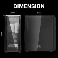 Intel i5 12th / 32 GB Ram / 6 GB GPU / 1 TB SSD / 4 TB HDD