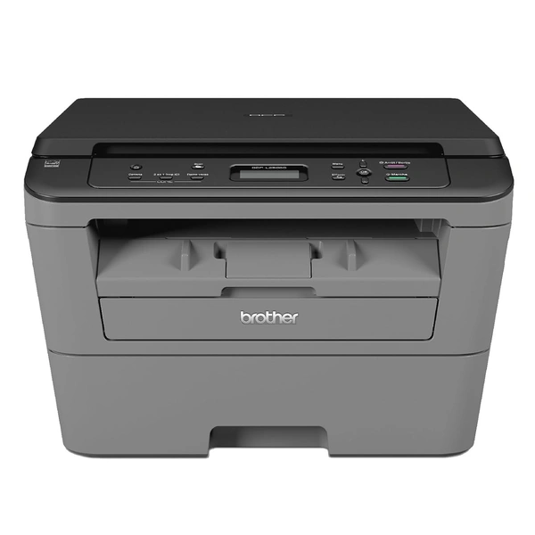 Brother Multi-Function Laser Auto-Duplex Printer