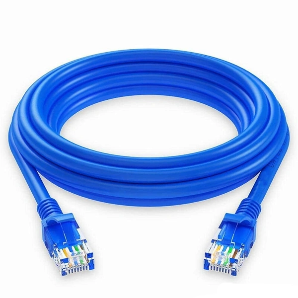 Cat6 Ethernet Lan Patch Cable 2 Meter - 