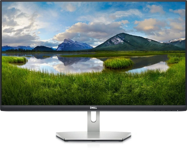 Dell 24 inch -  FHD - 75 Hz  Monitor