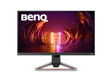 Monitors & TV
