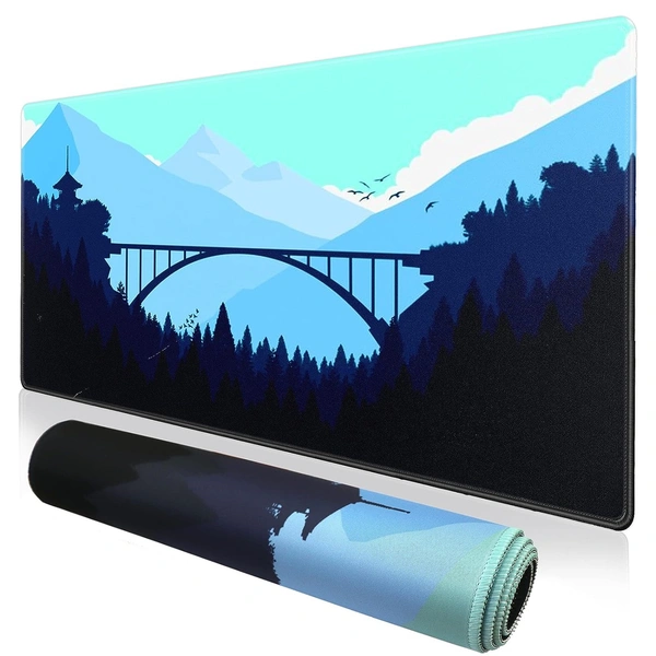 Gaming Mouse Pad Large - 