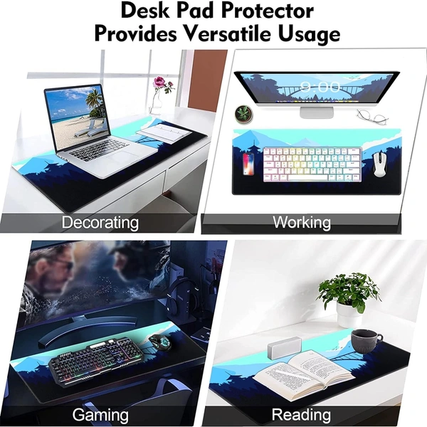 Gaming Mouse Pad Large - 