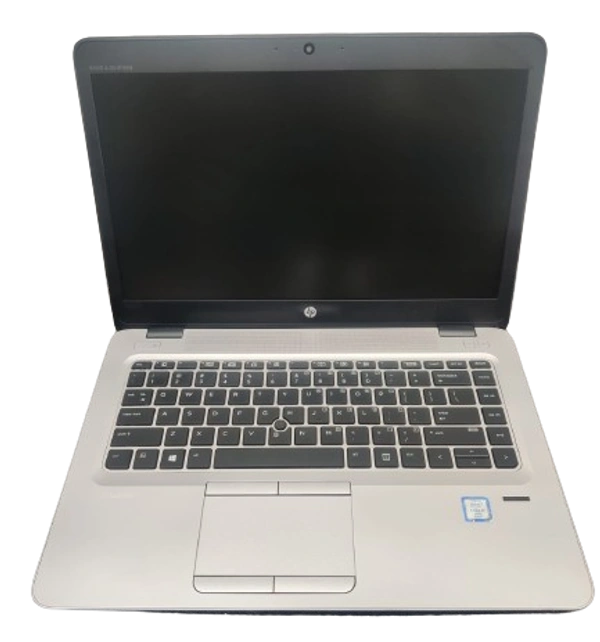 HP 840 G3 Intel i5 Processor