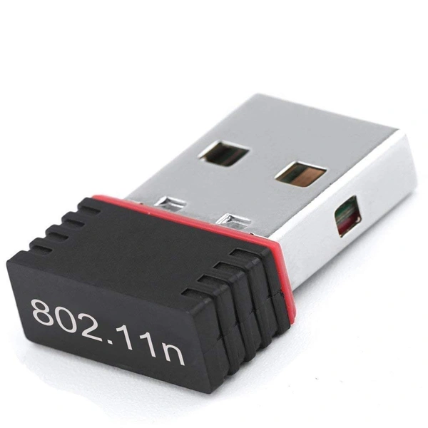 USB WiFi Receiver
