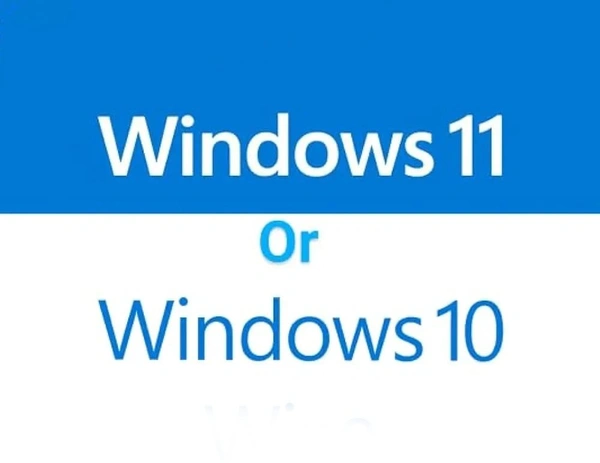 Microsoft Windows 11 / 10 Pro 64-Bit | Single License