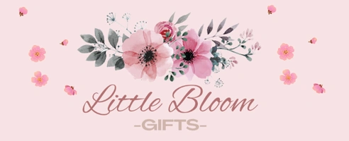 Little bloom gifts🌸 Little bloom gifts🌸 - Logo