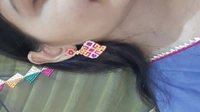 Jharokha Earring 