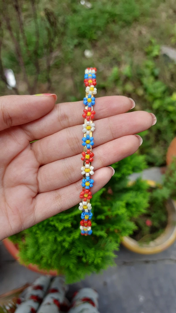 Daisy Hairband 