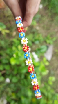 Daisy Hairband 