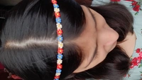 Daisy Hairband 
