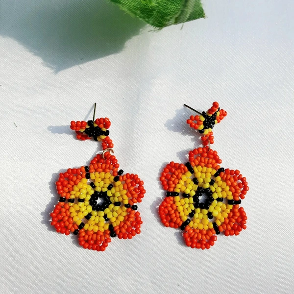Agni Earring 