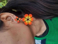 Agni Earring 