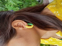 Dual Colour Hoop