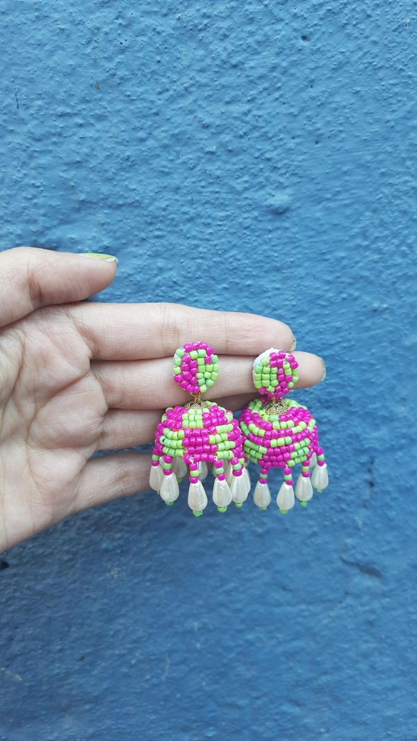 Aboli Jhumka