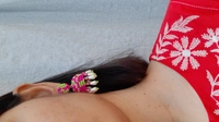 Aboli Jhumka